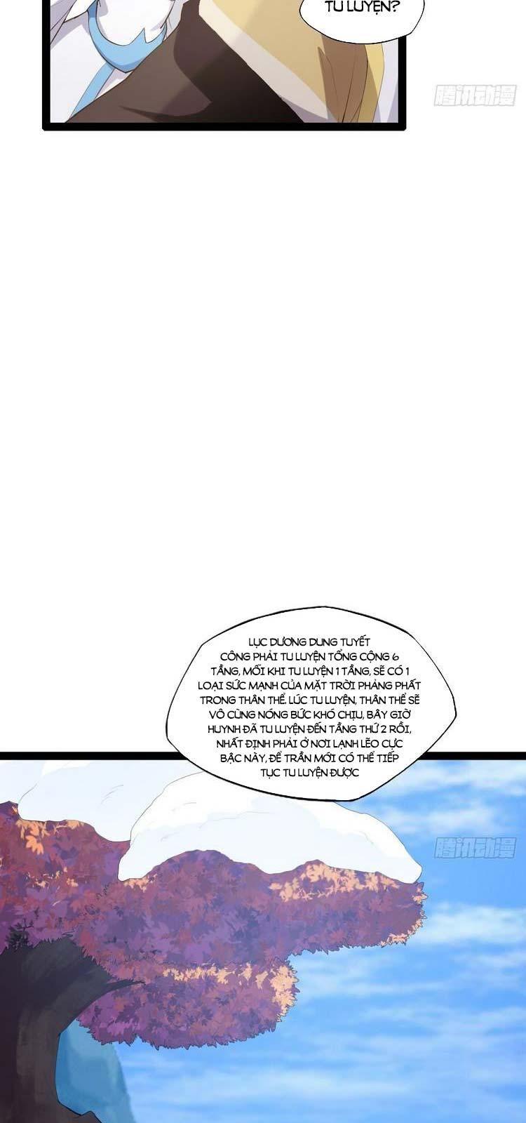 Bắt Đầu Làm ĐầY Điểm Mị Lực Chapter 12 - Trang 2