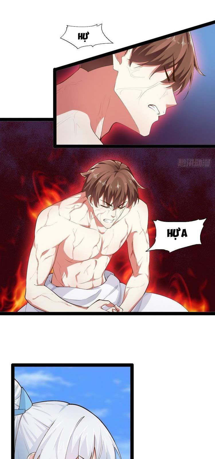 Bắt Đầu Làm ĐầY Điểm Mị Lực Chapter 12 - Trang 2