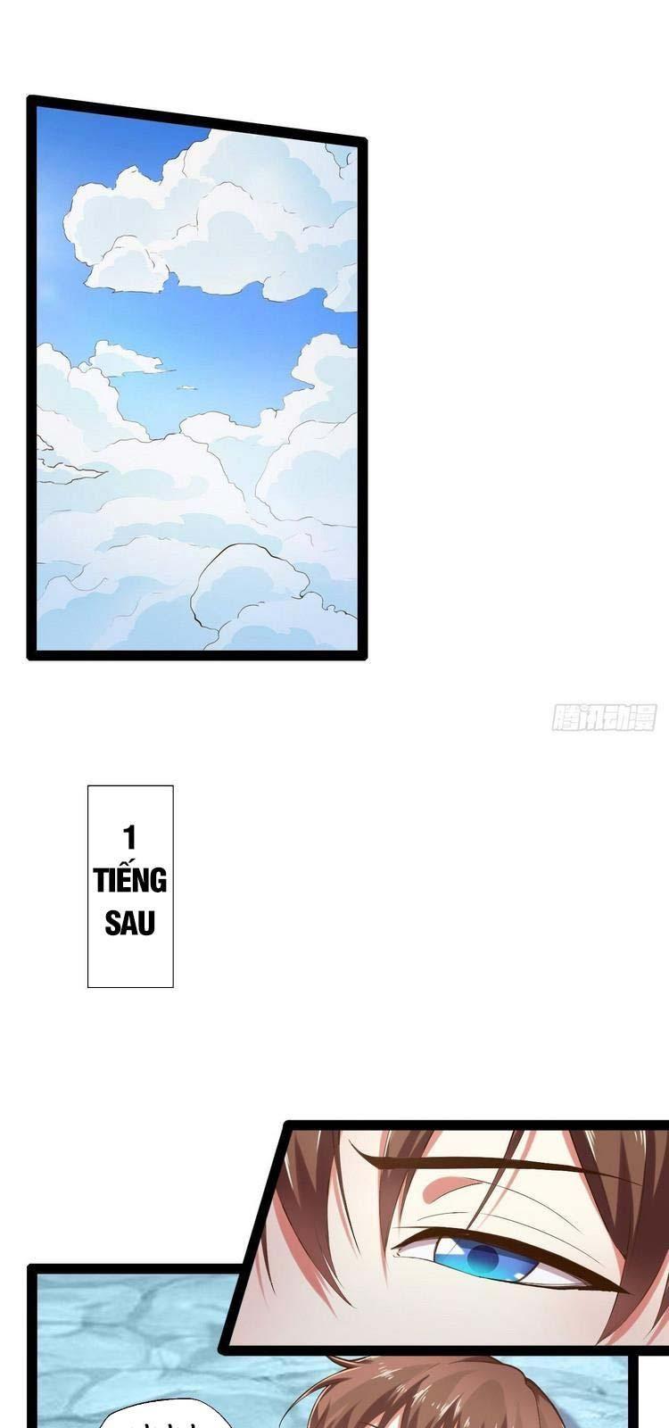 Bắt Đầu Làm ĐầY Điểm Mị Lực Chapter 12 - Trang 2