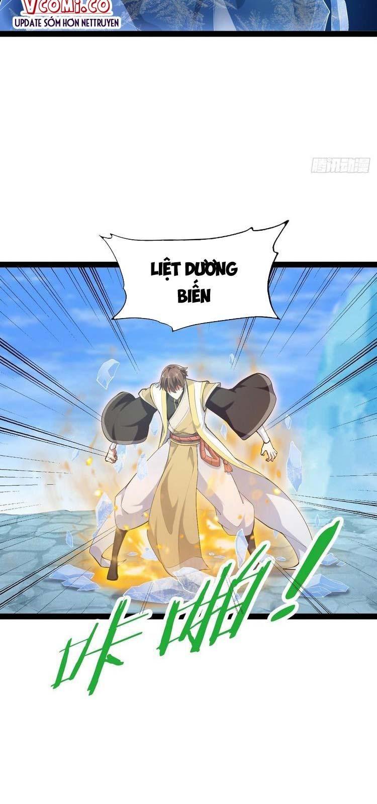 Bắt Đầu Làm ĐầY Điểm Mị Lực Chapter 13 - Trang 2