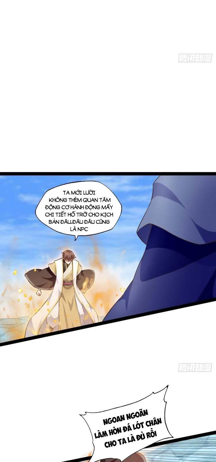 Bắt Đầu Làm ĐầY Điểm Mị Lực Chapter 13 - Trang 2