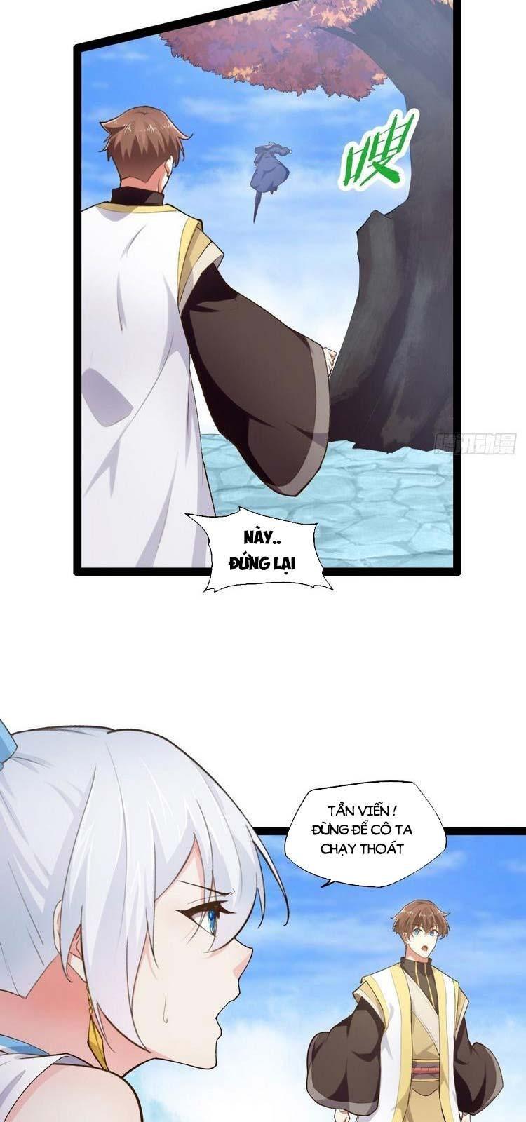 Bắt Đầu Làm ĐầY Điểm Mị Lực Chapter 13 - Trang 2