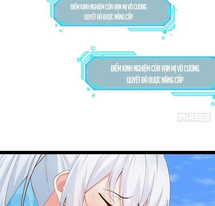Bắt Đầu Làm ĐầY Điểm Mị Lực Chapter 13 - Trang 2