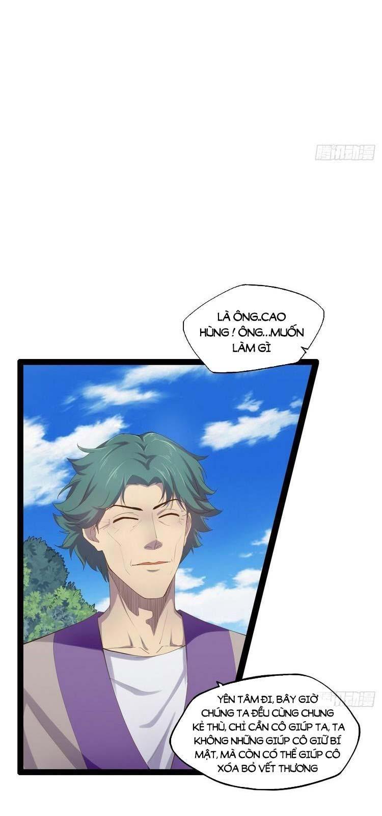 Bắt Đầu Làm ĐầY Điểm Mị Lực Chapter 13 - Trang 2