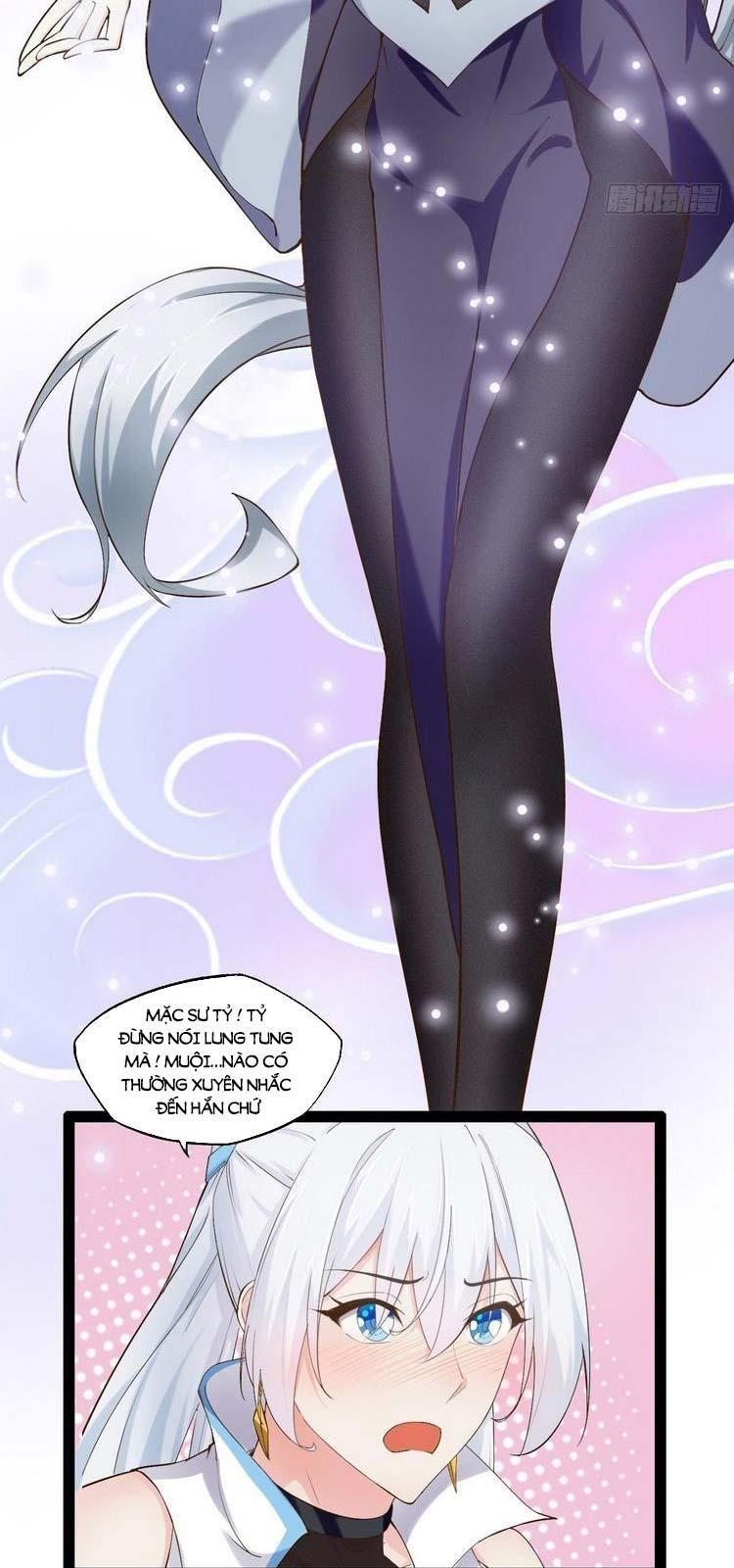 Bắt Đầu Làm ĐầY Điểm Mị Lực Chapter 13 - Trang 2