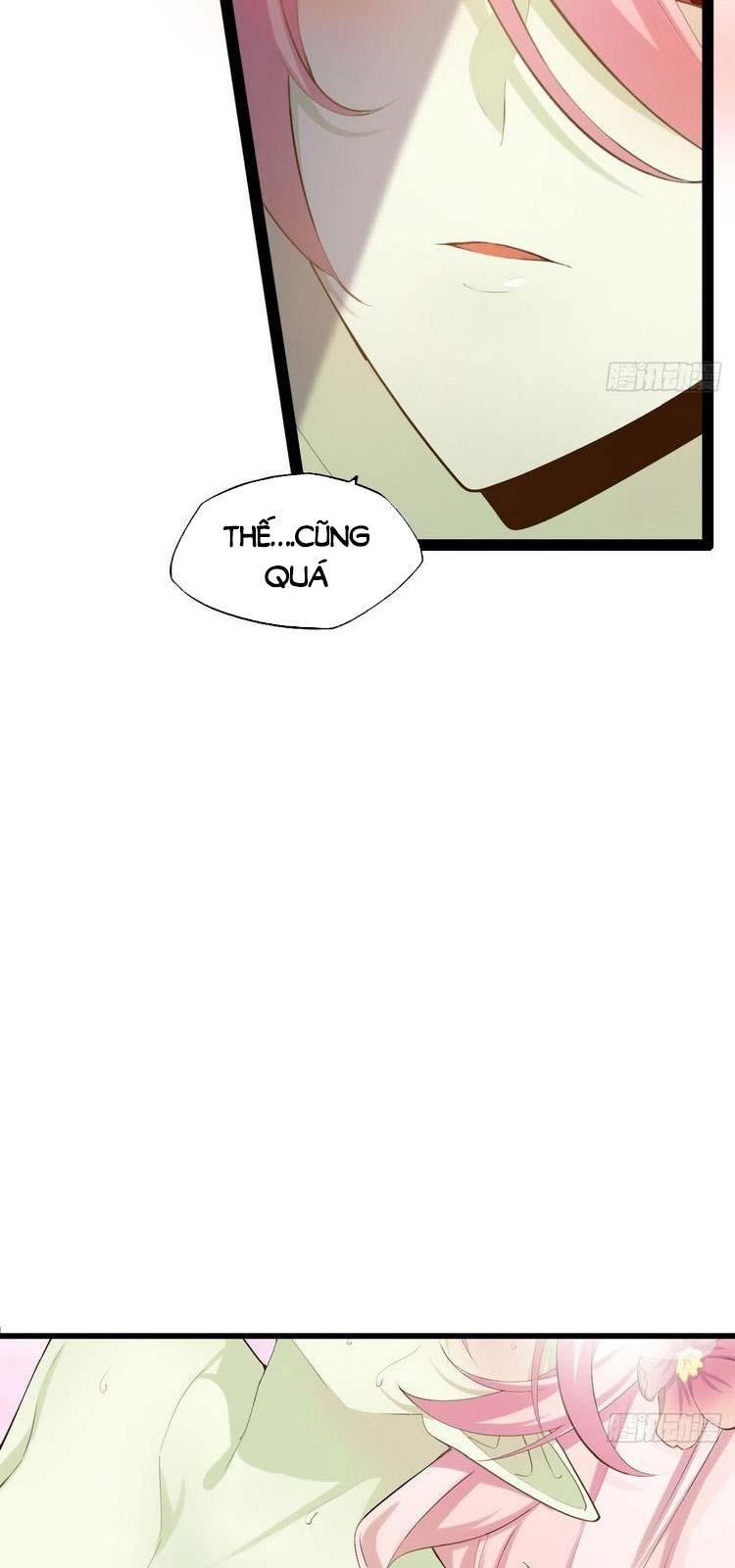 Bắt Đầu Làm ĐầY Điểm Mị Lực Chapter 14 - Trang 2