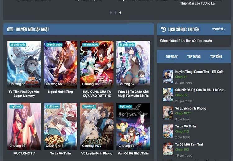 Bắt Đầu Làm ĐầY Điểm Mị Lực Chapter 14 - Trang 2