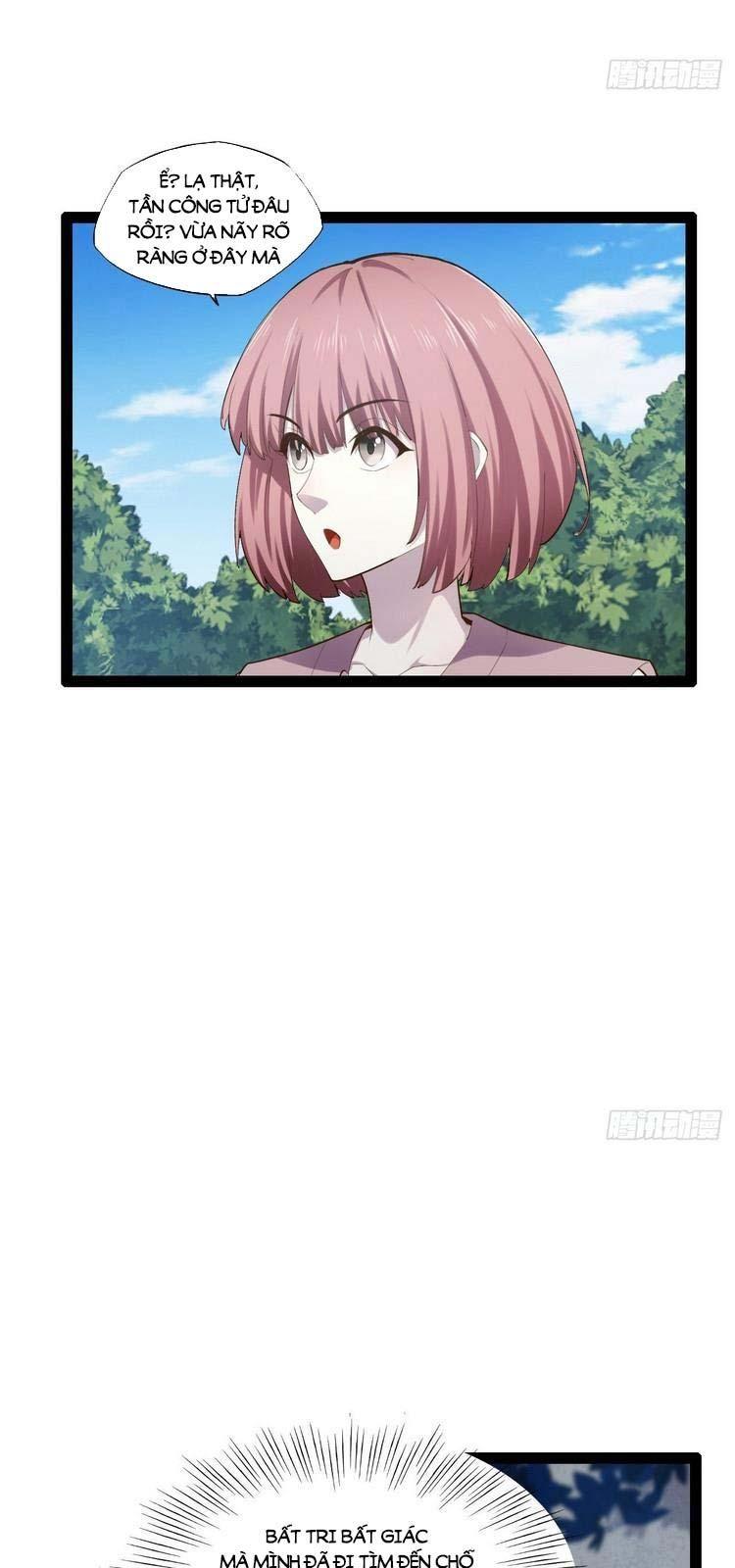 Bắt Đầu Làm ĐầY Điểm Mị Lực Chapter 15 - Trang 2