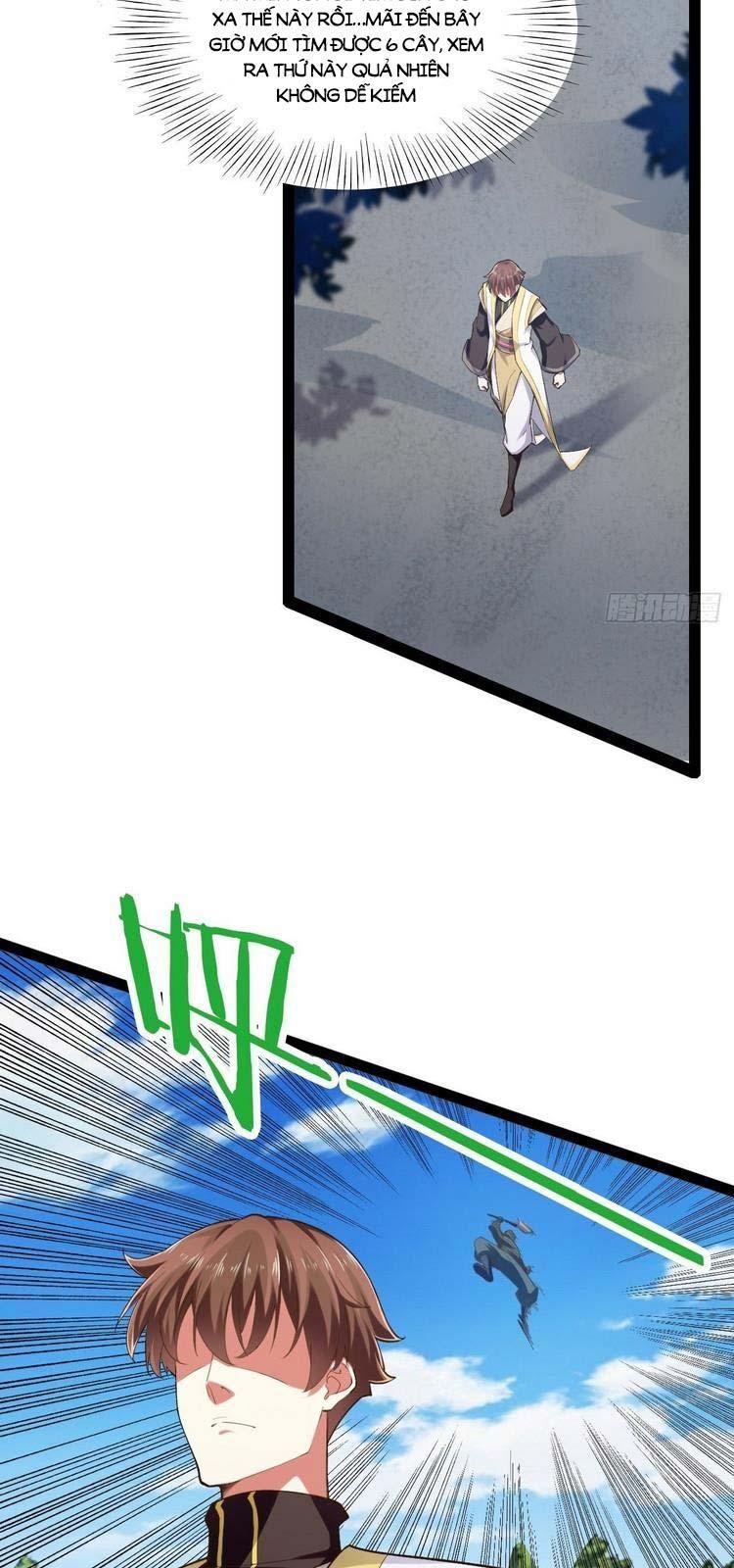 Bắt Đầu Làm ĐầY Điểm Mị Lực Chapter 15 - Trang 2