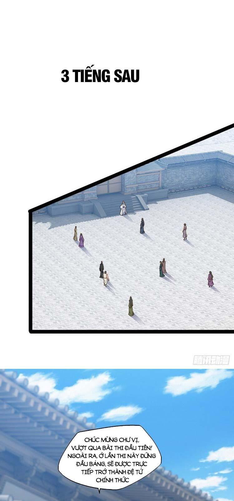 Bắt Đầu Làm ĐầY Điểm Mị Lực Chapter 15 - Trang 2