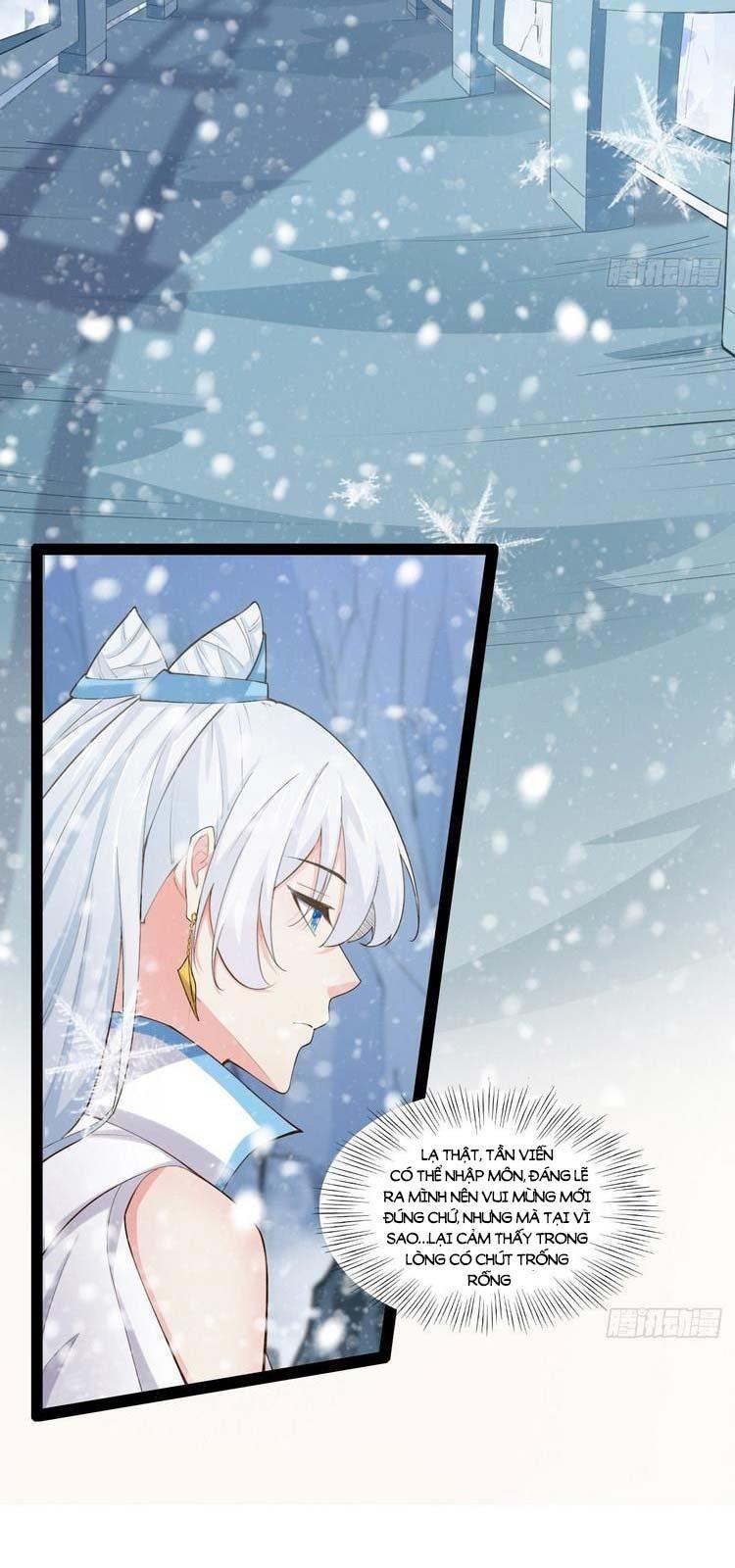 Bắt Đầu Làm ĐầY Điểm Mị Lực Chapter 15 - Trang 2