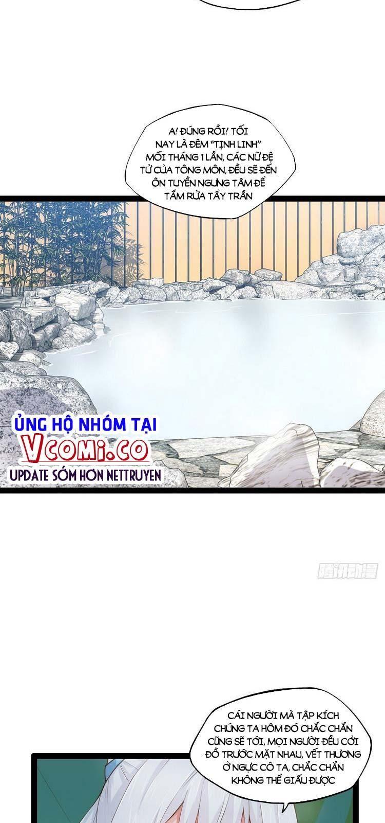 Bắt Đầu Làm ĐầY Điểm Mị Lực Chapter 15 - Trang 2