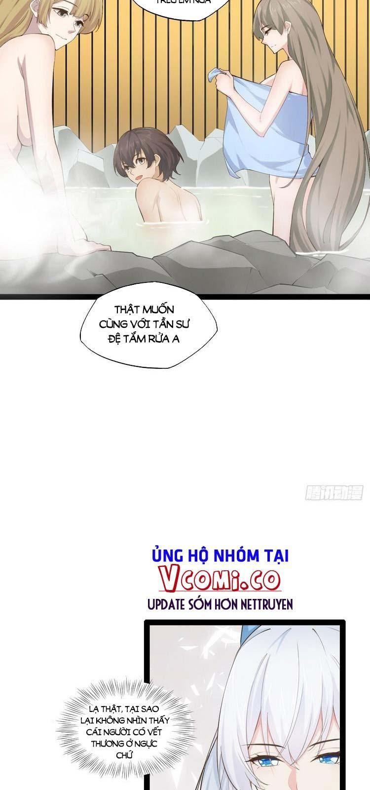 Bắt Đầu Làm ĐầY Điểm Mị Lực Chapter 15 - Trang 2