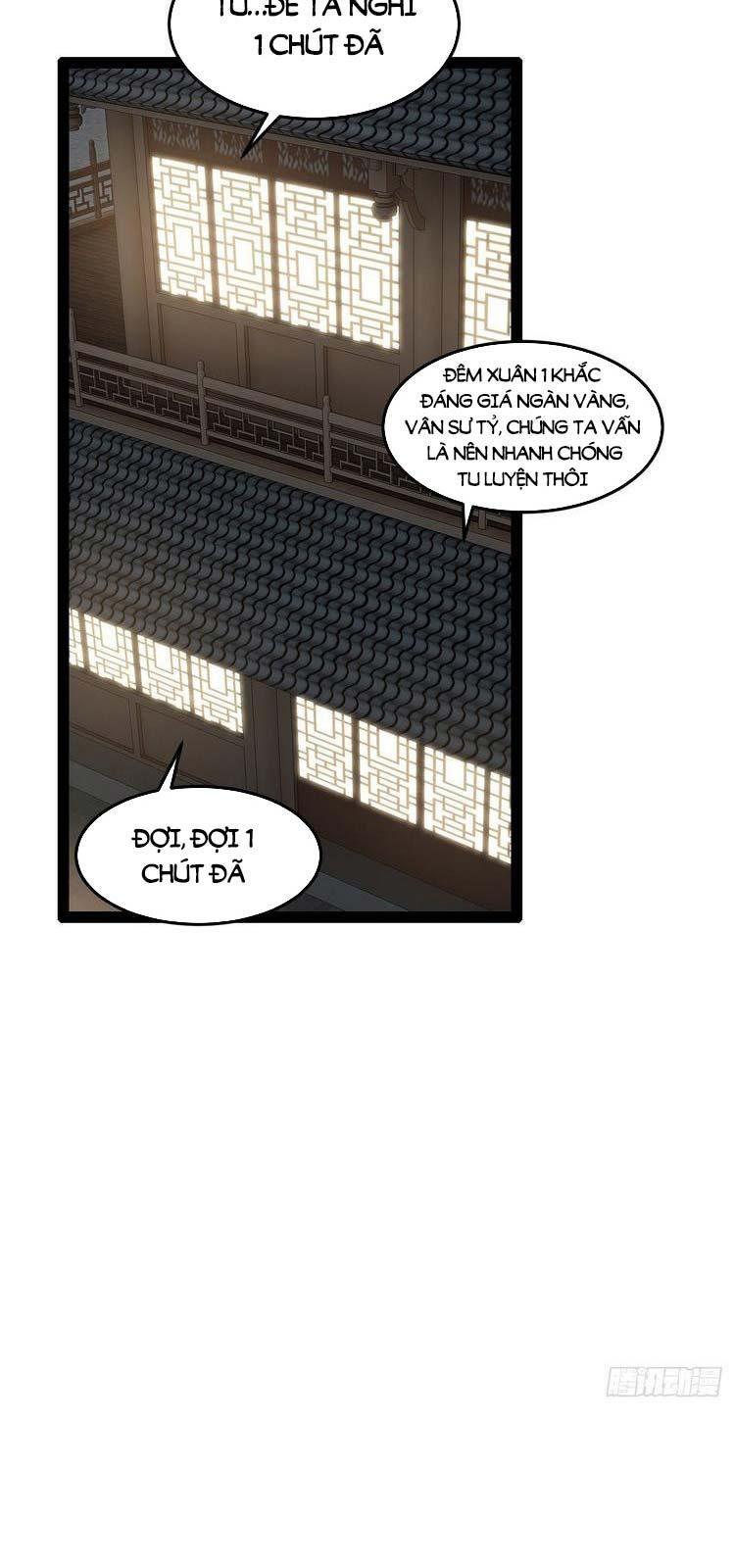 Bắt Đầu Làm ĐầY Điểm Mị Lực Chapter 18 - Trang 2