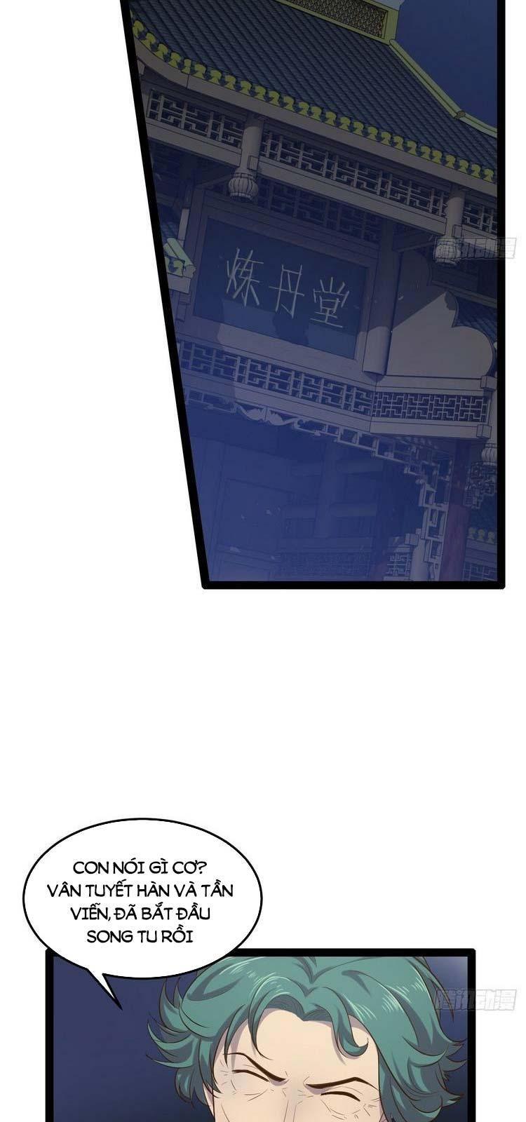 Bắt Đầu Làm ĐầY Điểm Mị Lực Chapter 18 - Trang 2