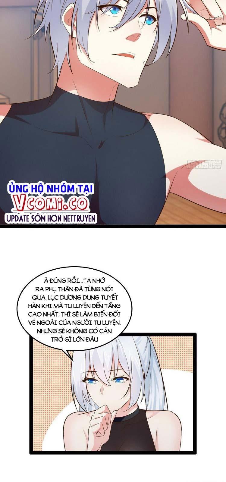 Bắt Đầu Làm ĐầY Điểm Mị Lực Chapter 18 - Trang 2