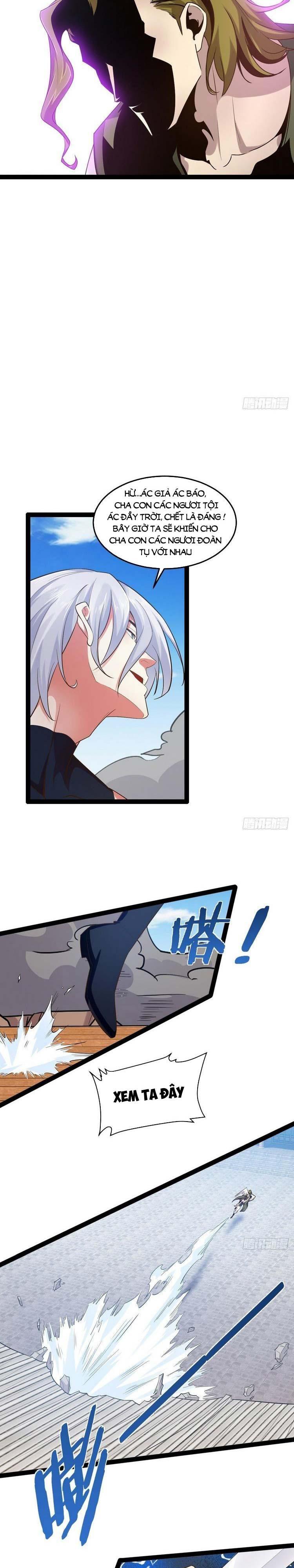 Bắt Đầu Làm ĐầY Điểm Mị Lực Chapter 20 - Trang 2