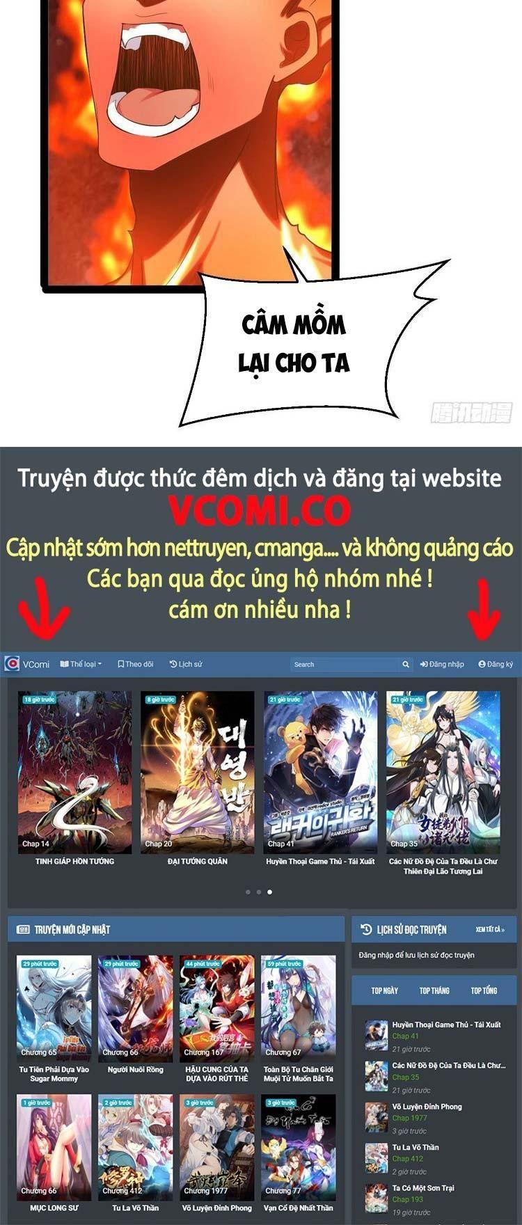 Bắt Đầu Làm ĐầY Điểm Mị Lực Chapter 21 - Trang 2