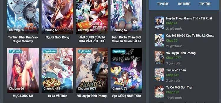 Bắt Đầu Làm ĐầY Điểm Mị Lực Chapter 23 - Trang 2