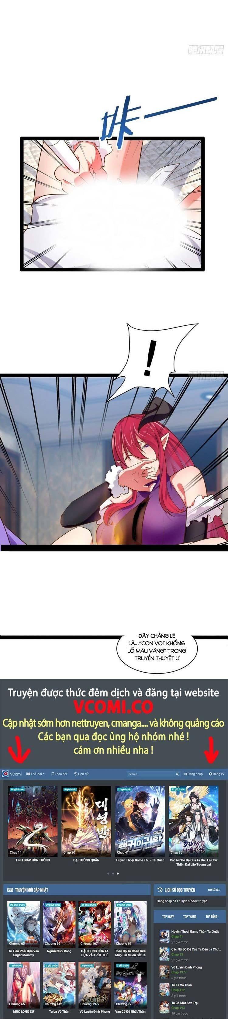 Bắt Đầu Làm ĐầY Điểm Mị Lực Chapter 26 - Trang 2