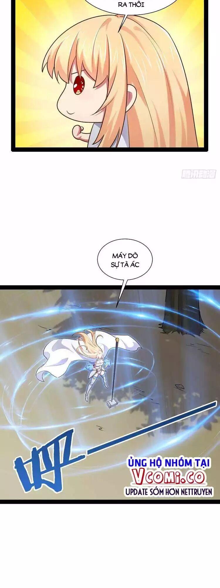 Bắt Đầu Làm ĐầY Điểm Mị Lực Chapter 28 - Trang 2