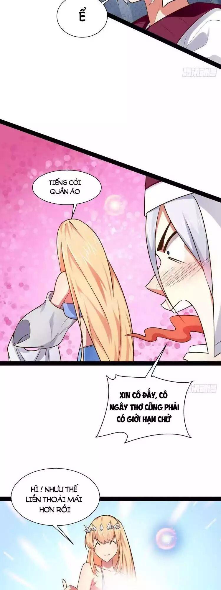 Bắt Đầu Làm ĐầY Điểm Mị Lực Chapter 28 - Trang 2