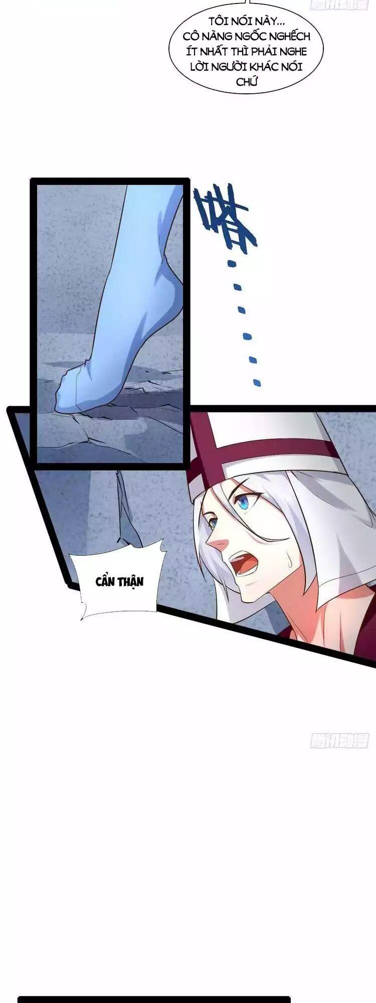 Bắt Đầu Làm ĐầY Điểm Mị Lực Chapter 28 - Trang 2