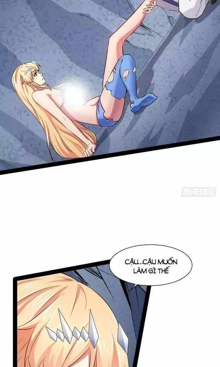 Bắt Đầu Làm ĐầY Điểm Mị Lực Chapter 29 - Trang 2