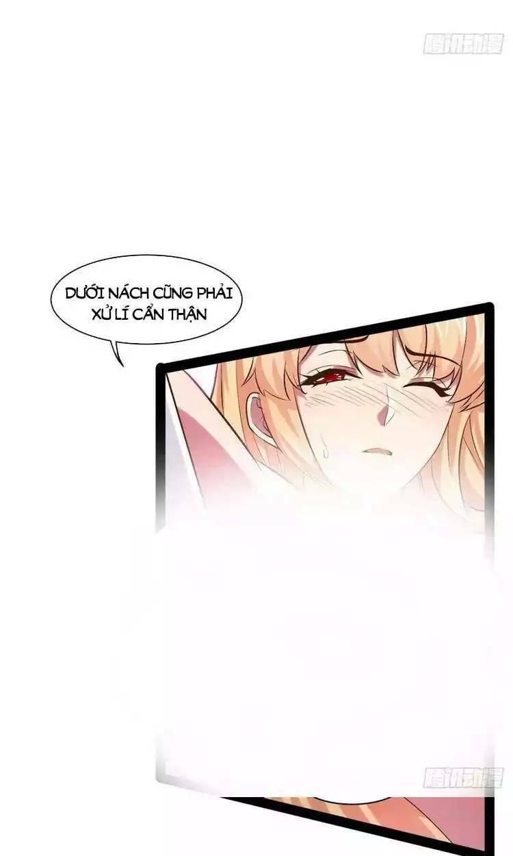 Bắt Đầu Làm ĐầY Điểm Mị Lực Chapter 29 - Trang 2