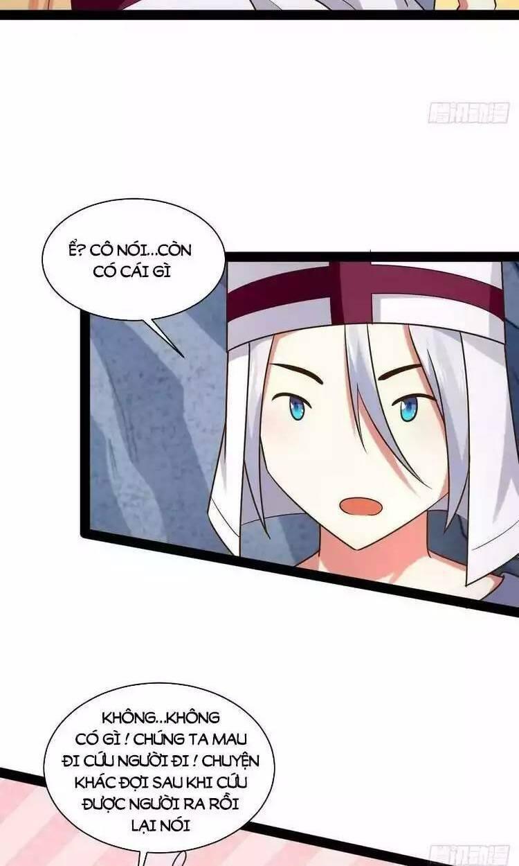 Bắt Đầu Làm ĐầY Điểm Mị Lực Chapter 29 - Trang 2