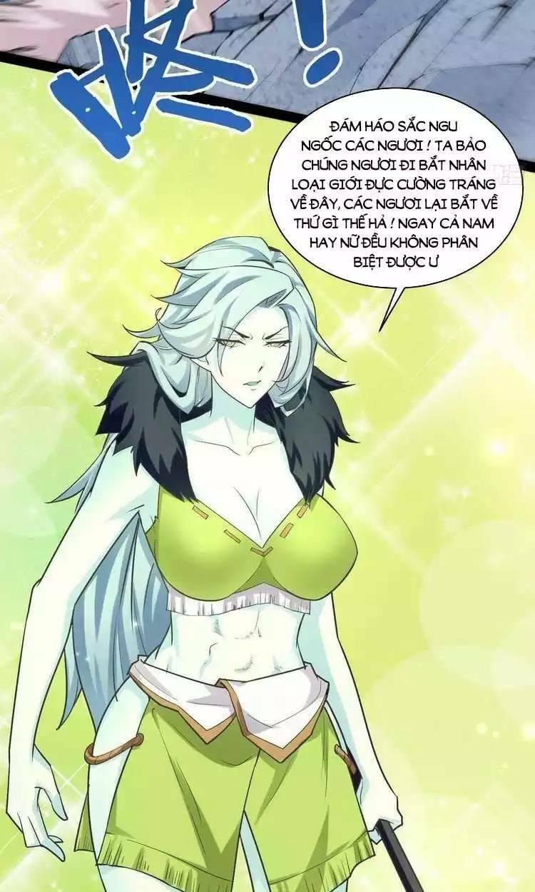 Bắt Đầu Làm ĐầY Điểm Mị Lực Chapter 29 - Trang 2