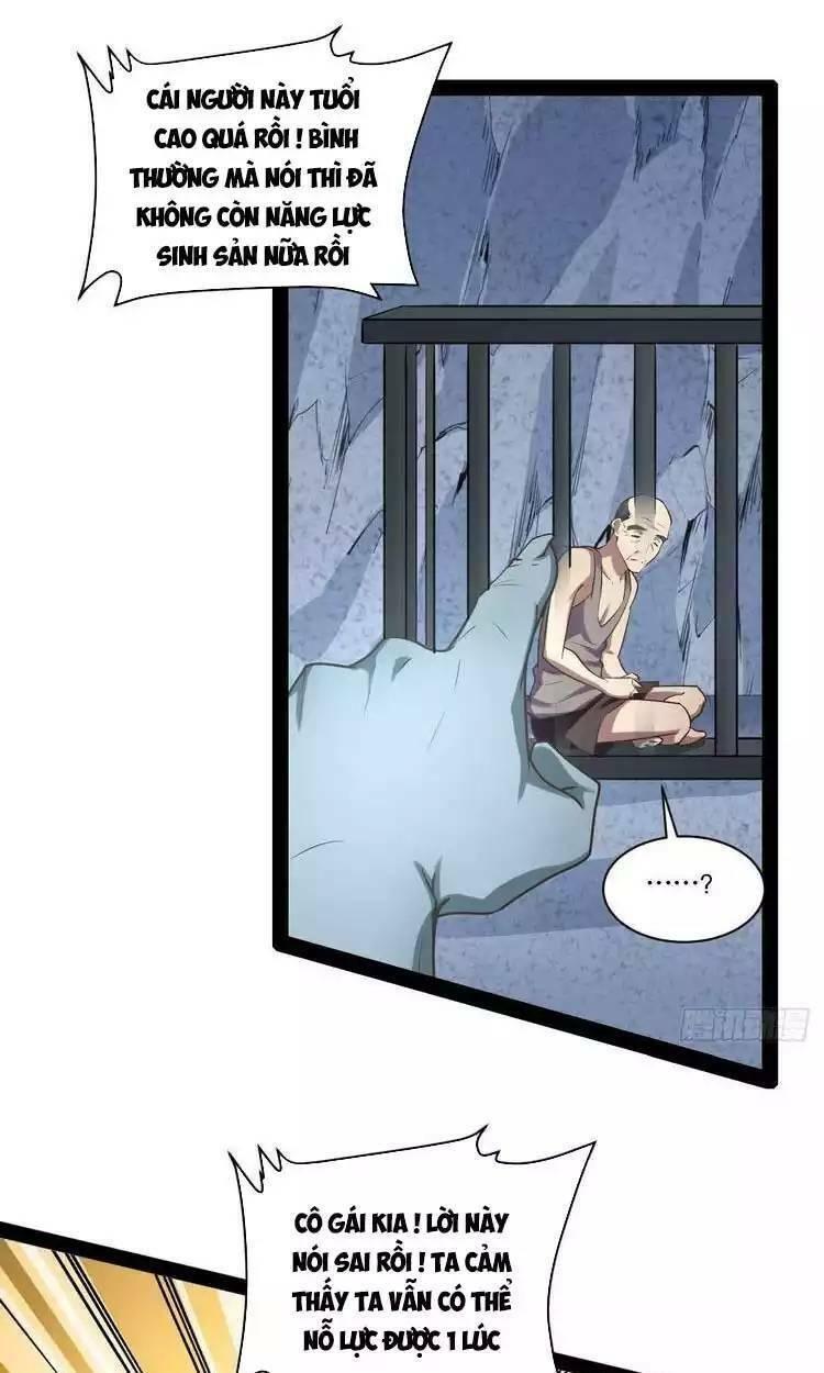 Bắt Đầu Làm ĐầY Điểm Mị Lực Chapter 29 - Trang 2