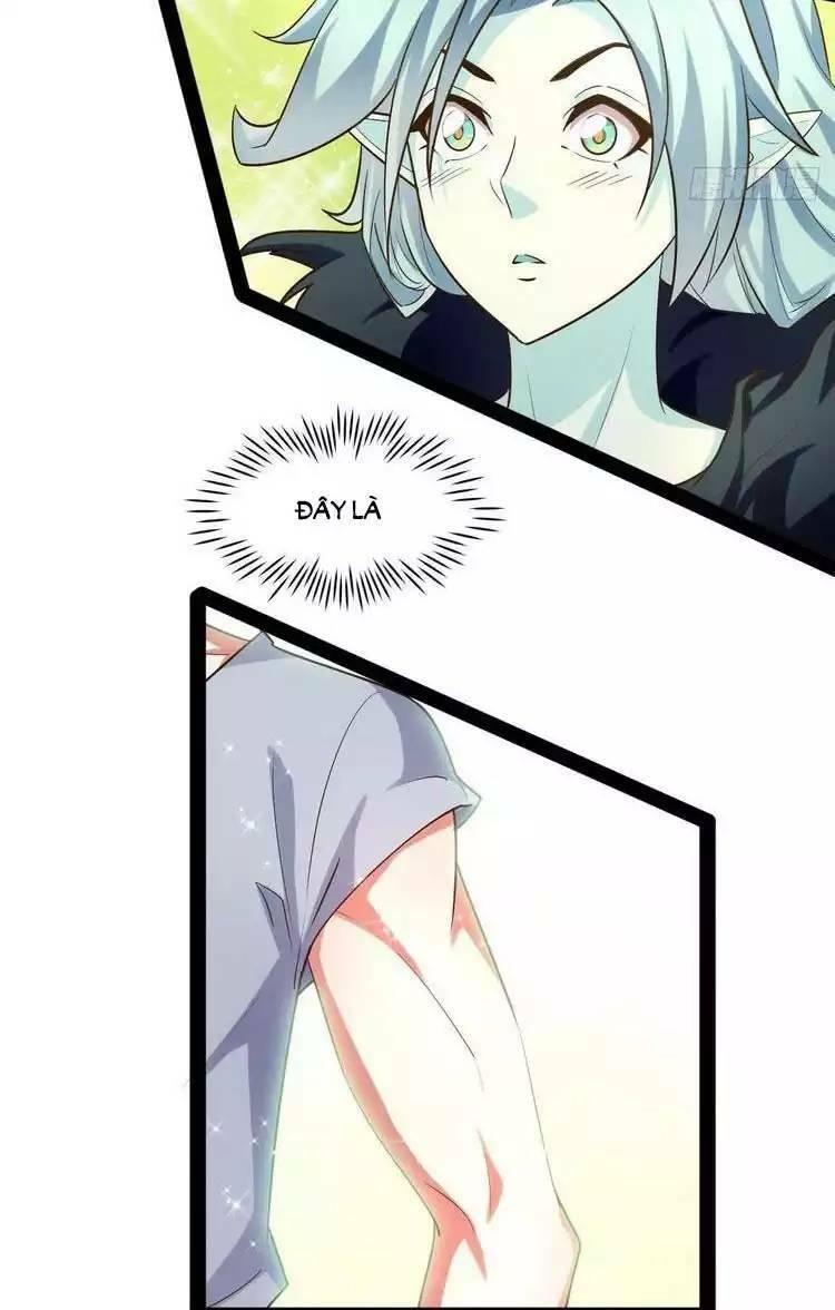 Bắt Đầu Làm ĐầY Điểm Mị Lực Chapter 29 - Trang 2