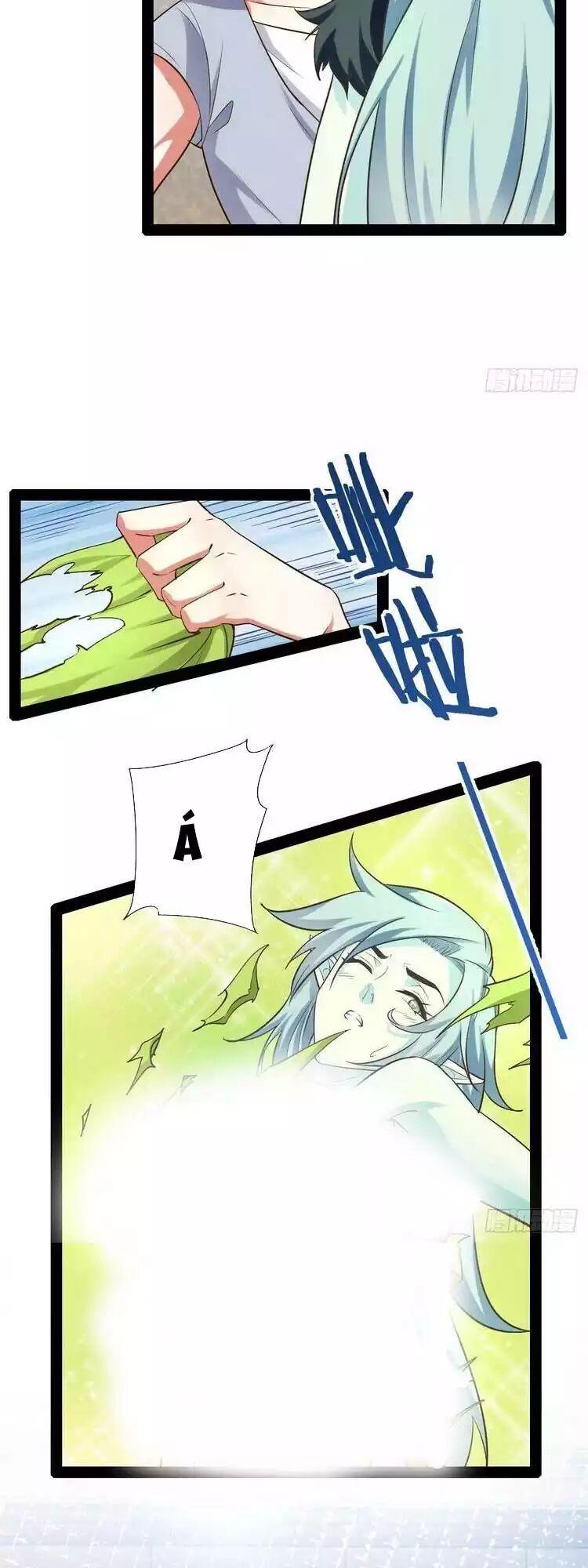 Bắt Đầu Làm ĐầY Điểm Mị Lực Chapter 30 - Trang 2