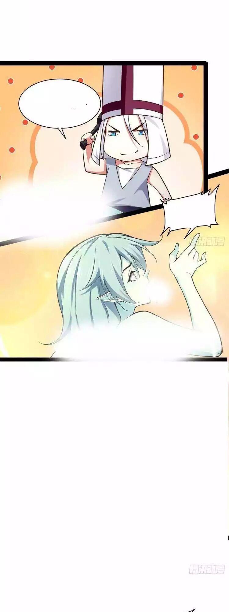 Bắt Đầu Làm ĐầY Điểm Mị Lực Chapter 30 - Trang 2