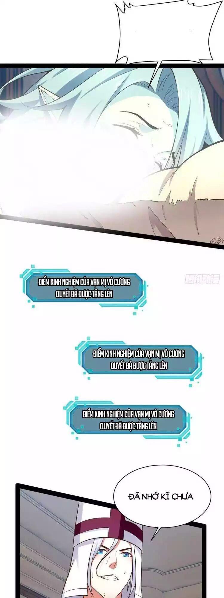 Bắt Đầu Làm ĐầY Điểm Mị Lực Chapter 30 - Trang 2