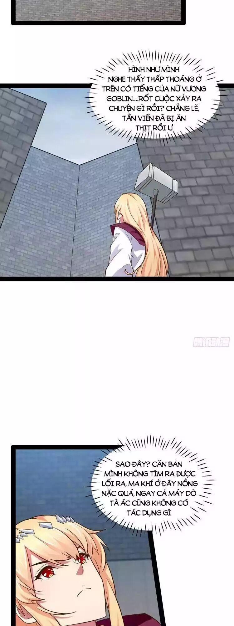 Bắt Đầu Làm ĐầY Điểm Mị Lực Chapter 30 - Trang 2