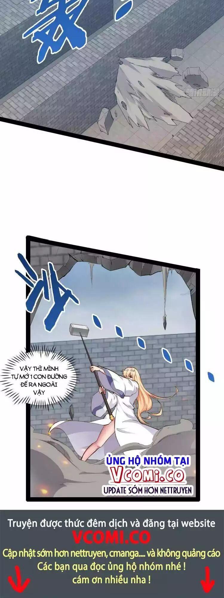 Bắt Đầu Làm ĐầY Điểm Mị Lực Chapter 30 - Trang 2