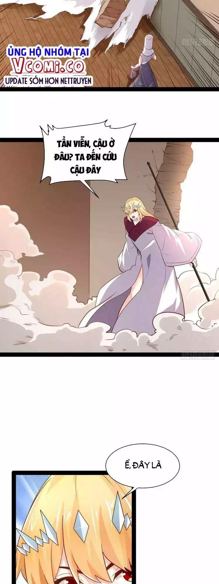 Bắt Đầu Làm ĐầY Điểm Mị Lực Chapter 31 - Trang 2