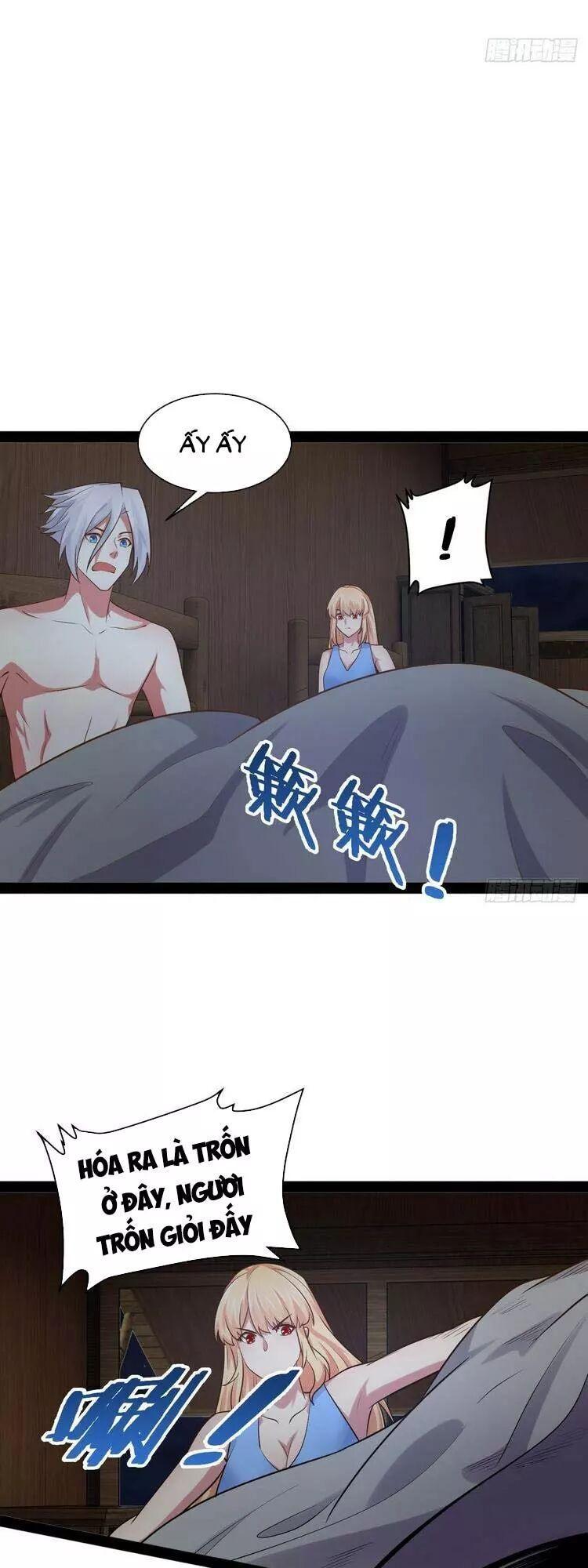 Bắt Đầu Làm ĐầY Điểm Mị Lực Chapter 32 - Trang 2