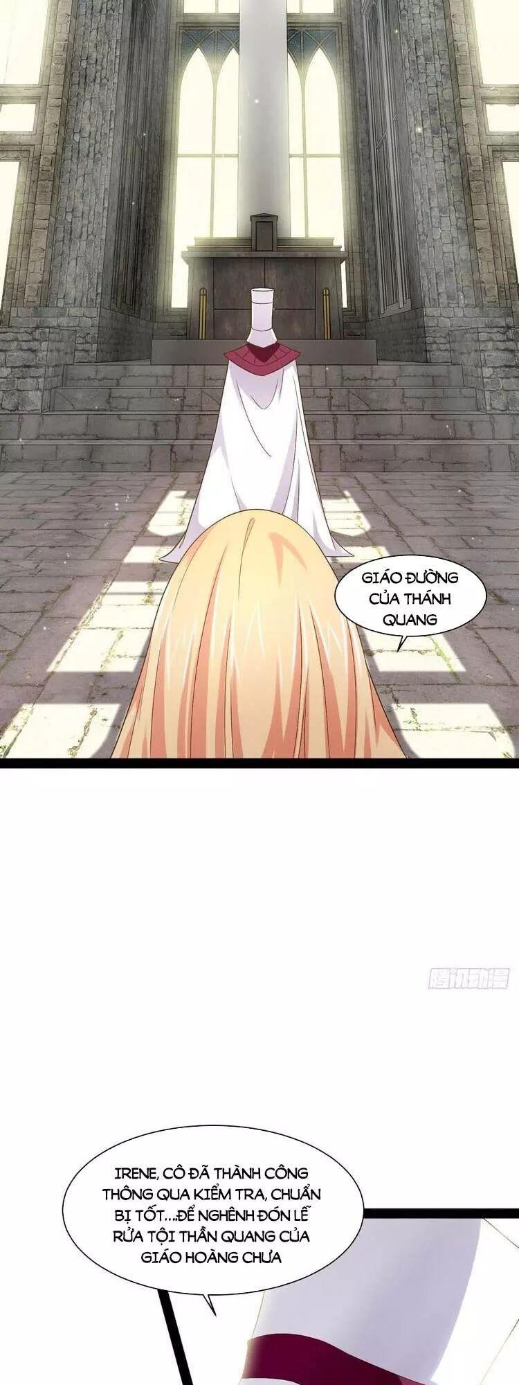 Bắt Đầu Làm ĐầY Điểm Mị Lực Chapter 32 - Trang 2