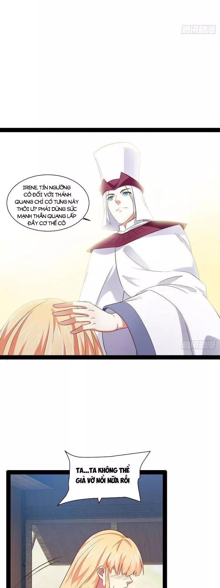 Bắt Đầu Làm ĐầY Điểm Mị Lực Chapter 32 - Trang 2