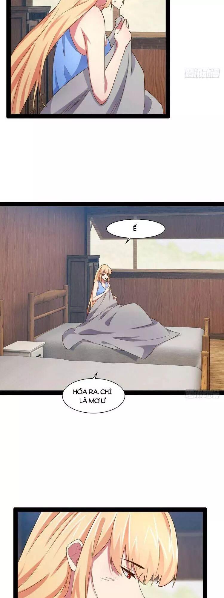 Bắt Đầu Làm ĐầY Điểm Mị Lực Chapter 32 - Trang 2