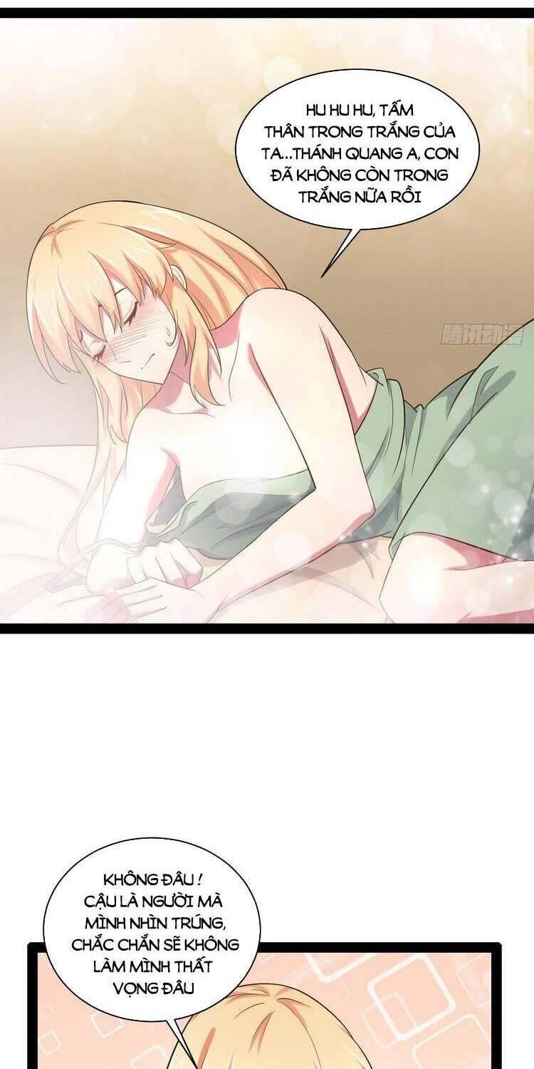 Bắt Đầu Làm ĐầY Điểm Mị Lực Chapter 36 - Trang 2