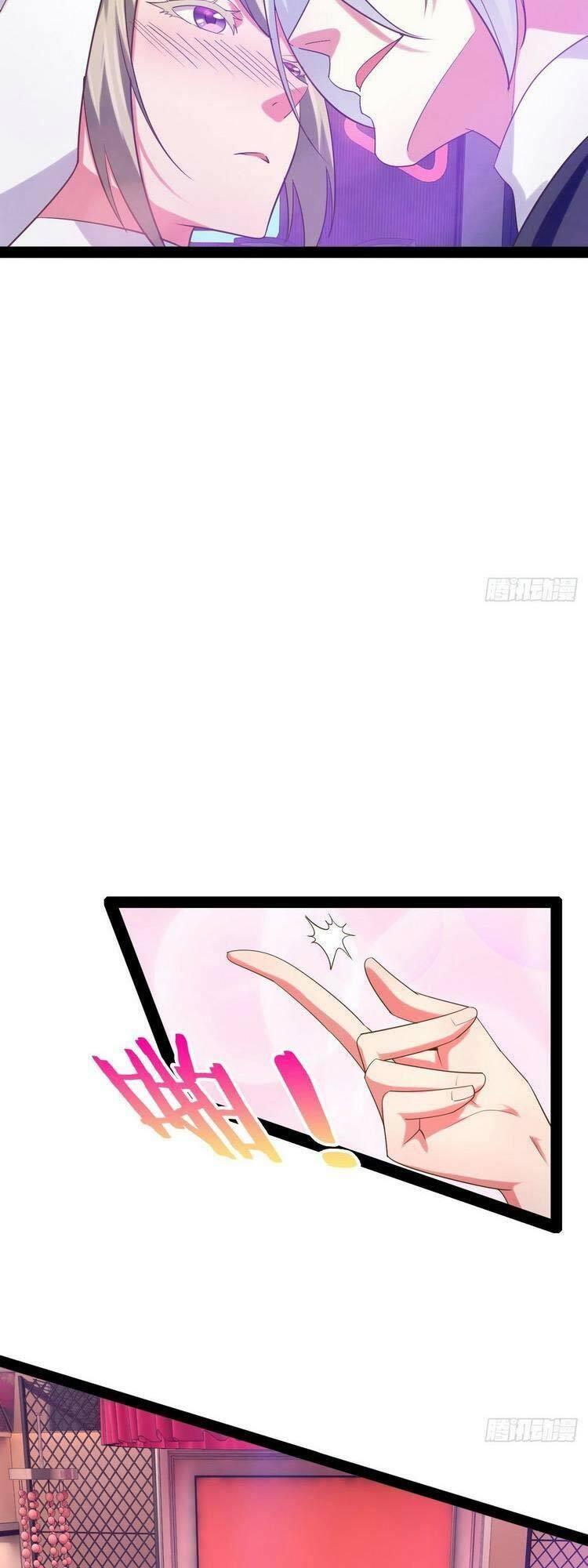 Bắt Đầu Làm ĐầY Điểm Mị Lực Chapter 37 - Trang 2