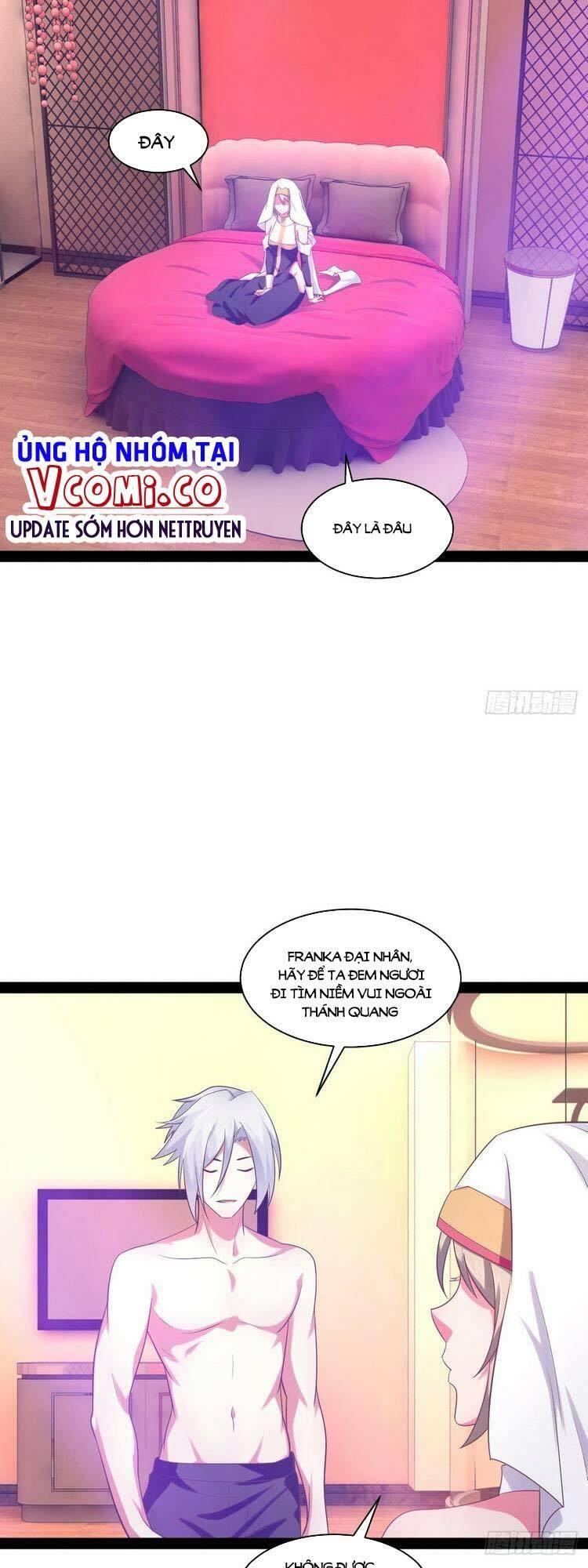 Bắt Đầu Làm ĐầY Điểm Mị Lực Chapter 37 - Trang 2