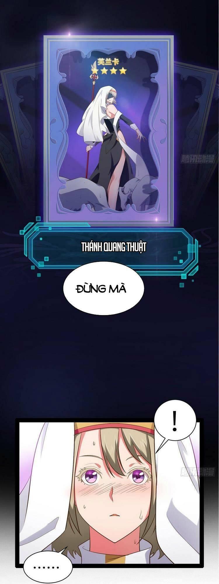 Bắt Đầu Làm ĐầY Điểm Mị Lực Chapter 37 - Trang 2