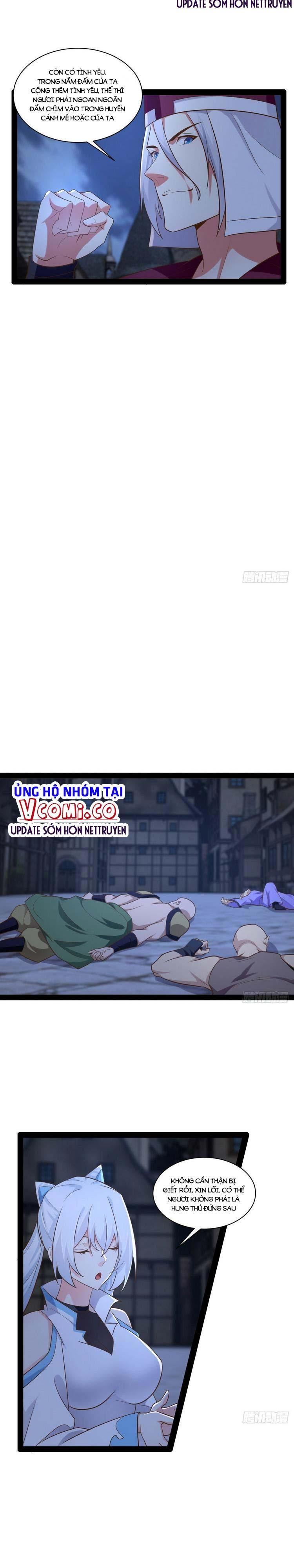 Bắt Đầu Làm ĐầY Điểm Mị Lực Chapter 39 - Trang 2