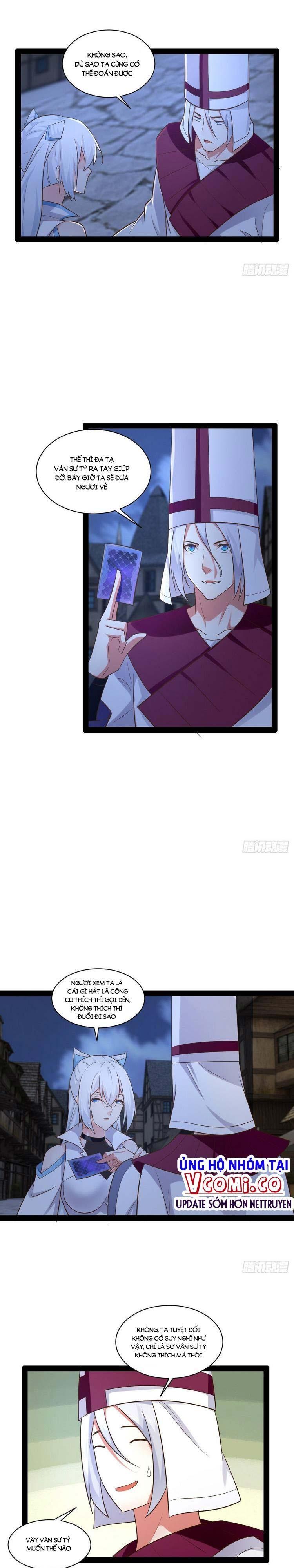 Bắt Đầu Làm ĐầY Điểm Mị Lực Chapter 39 - Trang 2