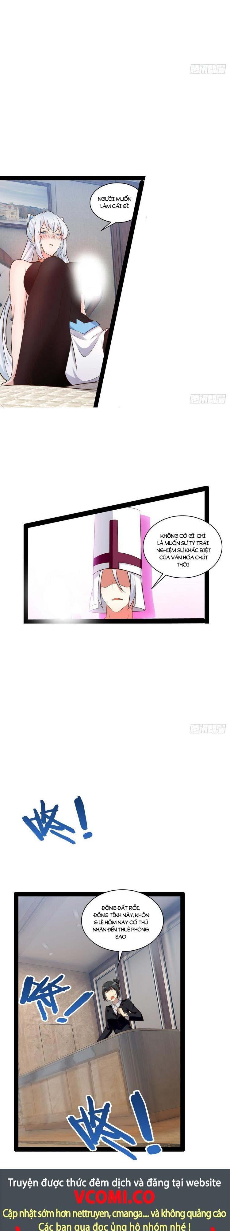 Bắt Đầu Làm ĐầY Điểm Mị Lực Chapter 39 - Trang 2